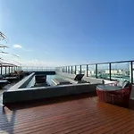 Get By Side - Flat Luxo No Bessa
