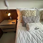 Get By Side - Flat Luxo No Bessa