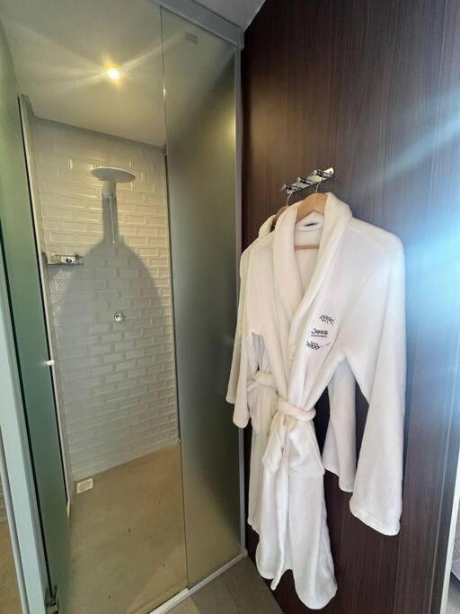 Get By Side - Flat Luxo No Bessa