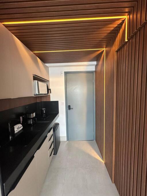 Get By Side - Flat Luxo No Bessa Apartamento João Pessoa