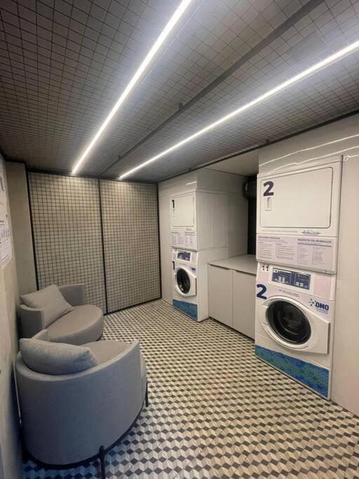 Apartamento Get By Side - Flat Luxo No Bessa João Pessoa