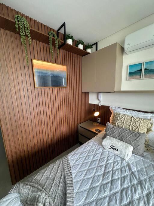 Get By Side - Flat Luxo No Bessa *