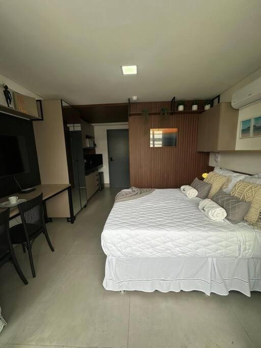 Get By Side - Flat Luxo No Bessa *
