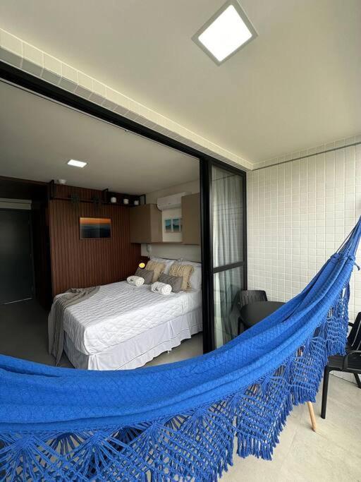 Apartamento Get By Side - Flat Luxo No Bessa João Pessoa