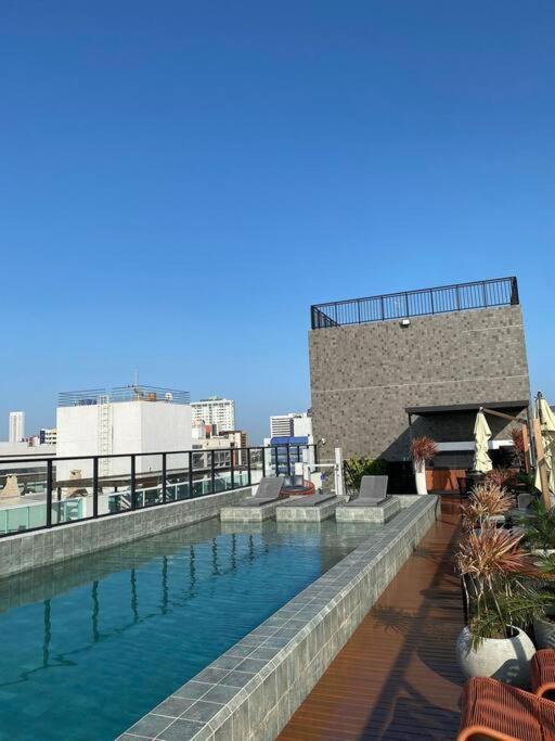 Get By Side - Flat Luxo No Bessa Apartamento *